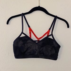 Lululemon special edition sports bra